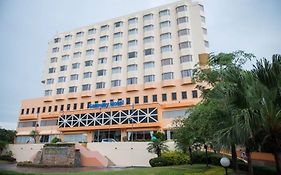 โรงแรมพะเยา เกทเวย์ (SHA Extra Plus)